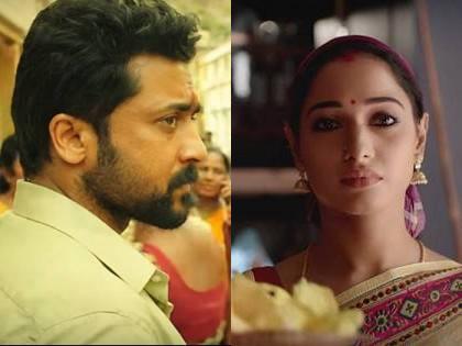 Chennai City Box Office Week of Jun 02 2019